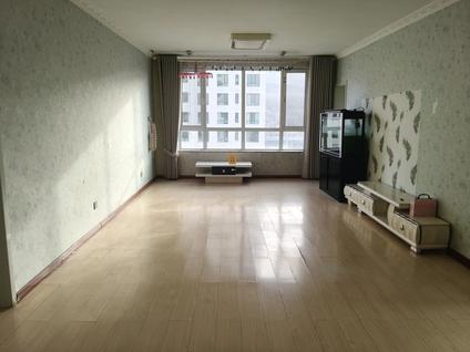 城西虎台整租 夏都景苑3室2厅/127平/中楼层