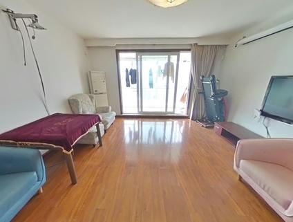 市北新都心整租 鸿仕雅居4室2厅/153平/高楼层
