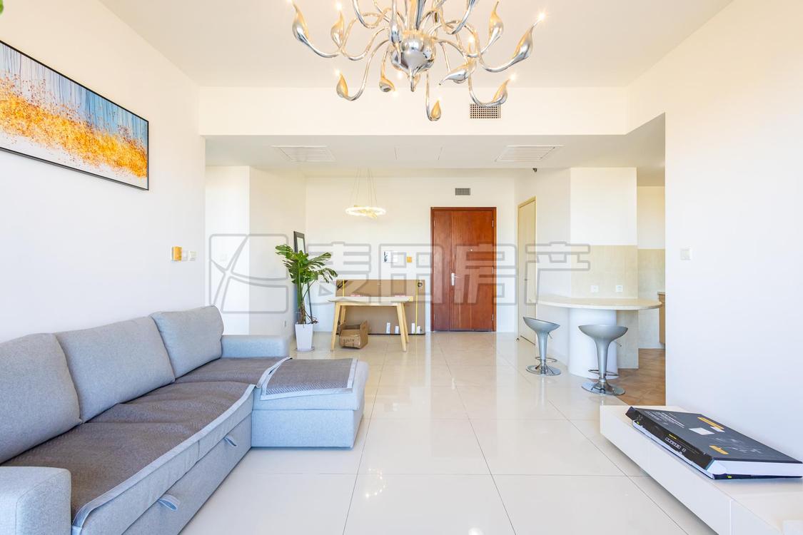 整租·公园大道