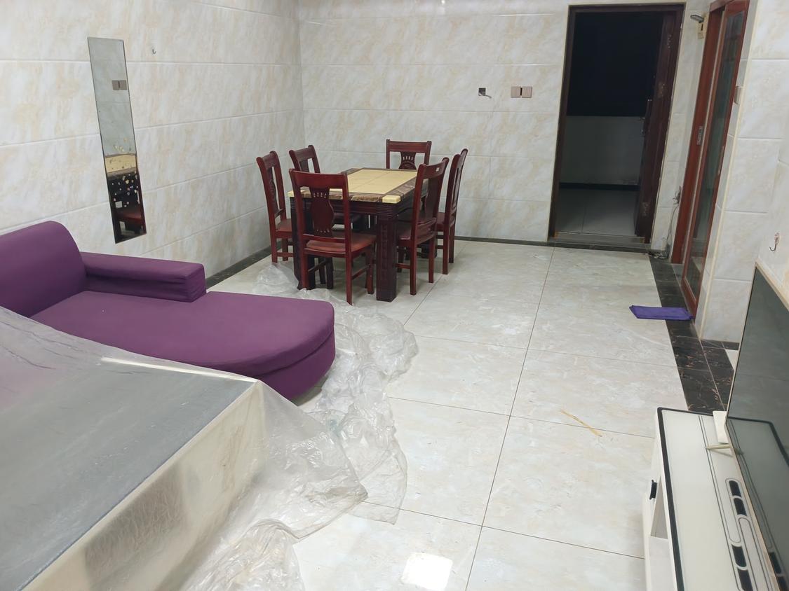 整租·DADA的草地