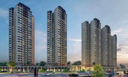 清远美林湖清城 碧桂园假日半岛/建面62平-140平