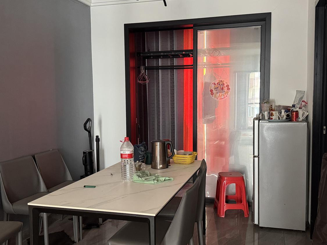 整租·越秀星汇名庭(鹤山)