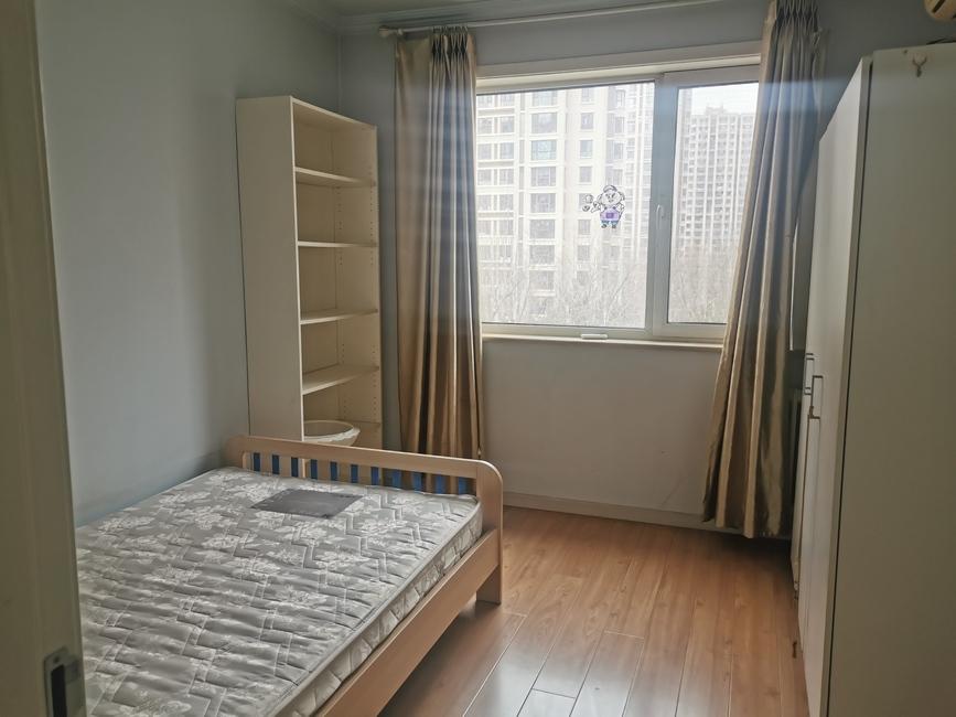 整租·鸿坤理想城(礼域府)