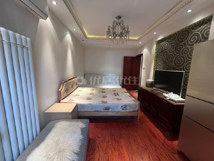 合租·甘家口小区