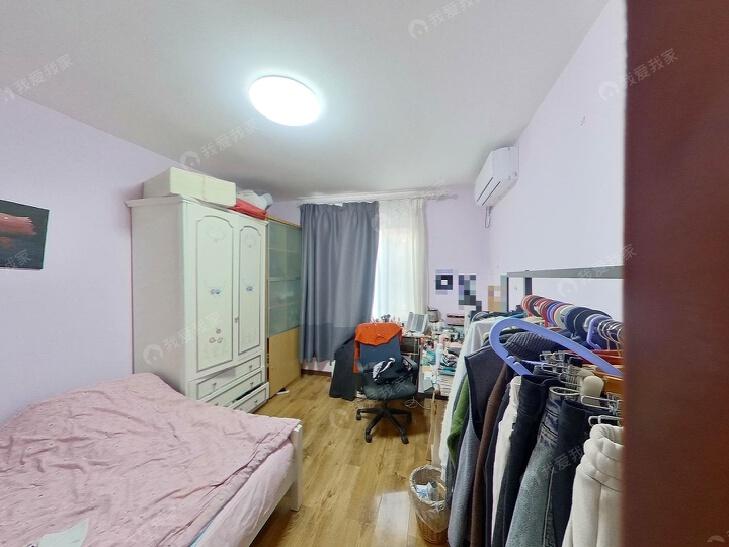 整租·奥林匹克花园(四期)