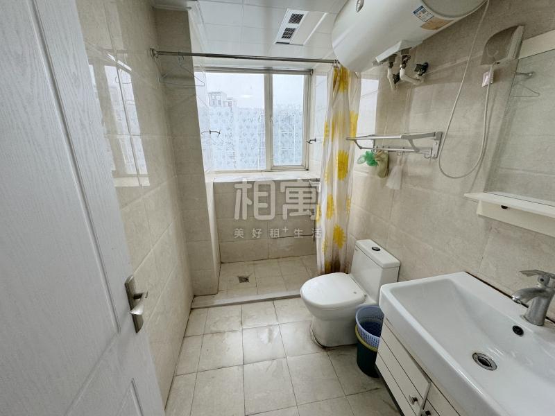 合租·伊萨卡国际城