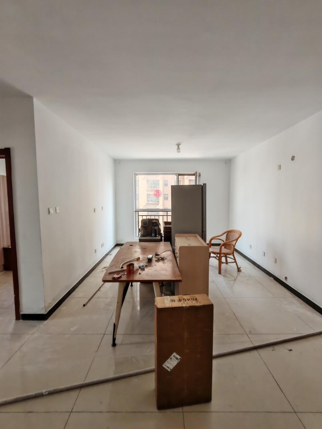 整租·中基碧域尚城