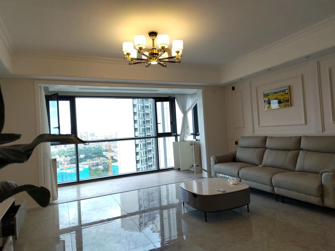 整租·万科金域华府