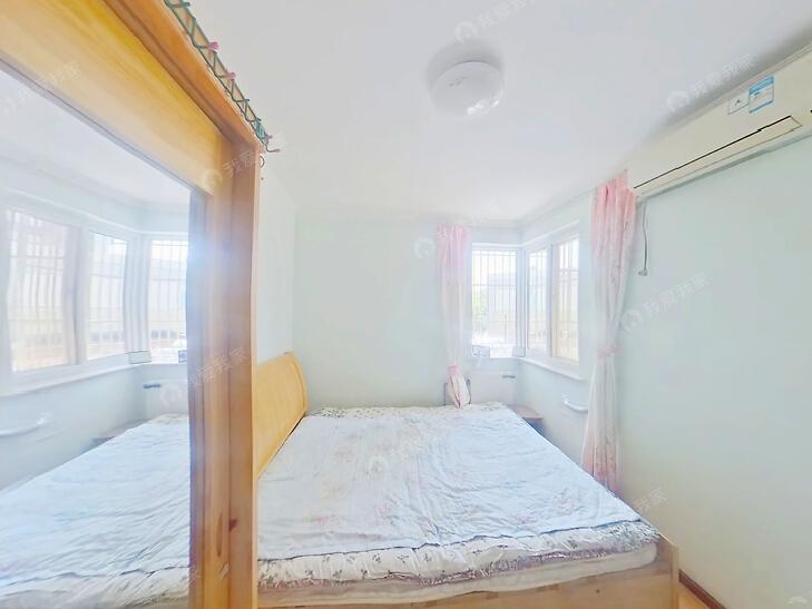 整租·垡头翠成馨园(D区)