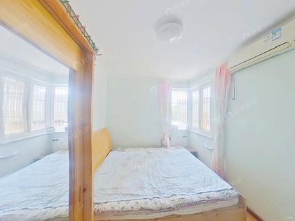 朝阳垡头整租 垡头翠成馨园(D区)1室1厅/55平/低楼层