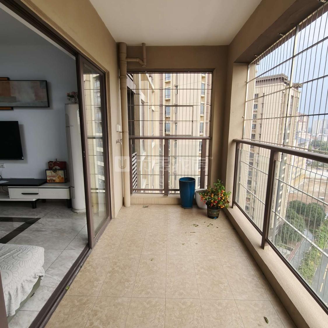 整租·御景公园里