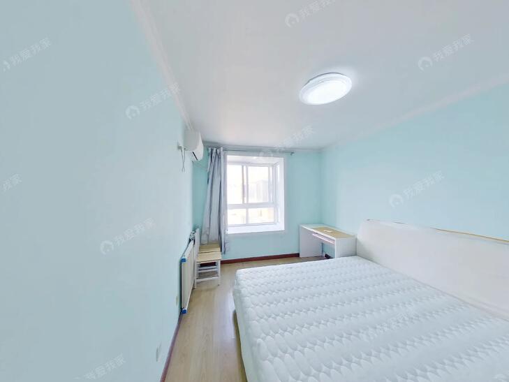 整租·矿院高第小区