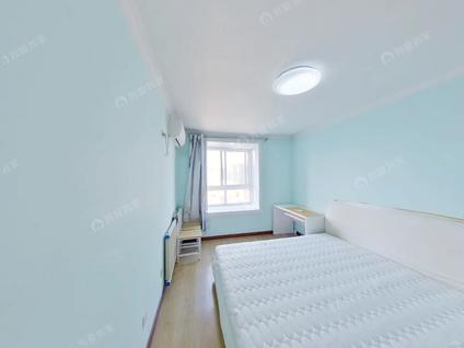 undefined整租·矿院高第小区 1室1厅67㎡ | 北 | 海淀 甘家口