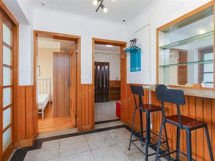 浦东花木整租 培花七村3室1厅/57平/高楼层