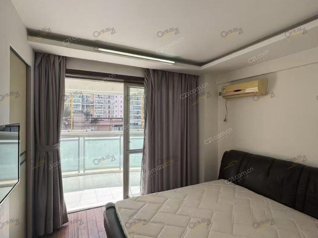 整租·金德景园