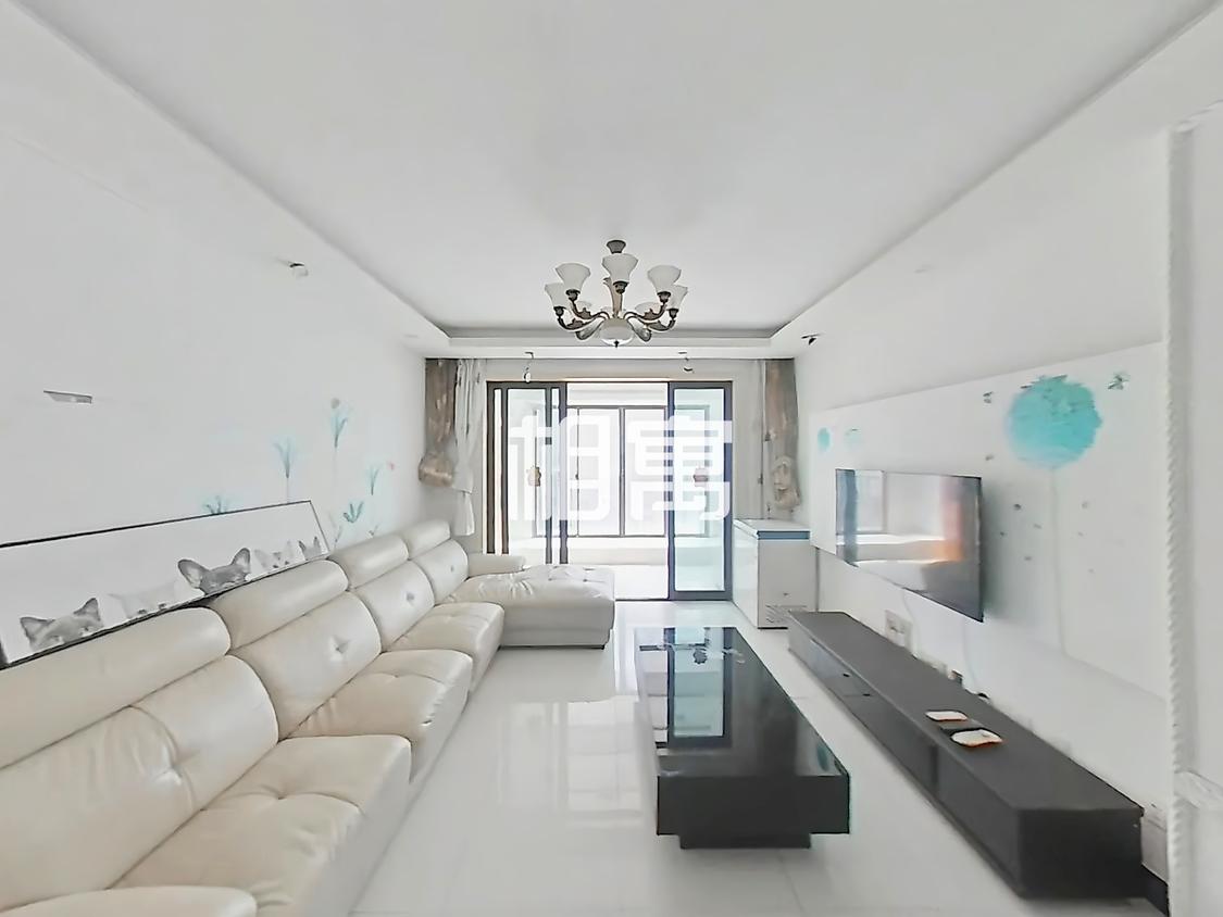 整租·海悦花园(六区)