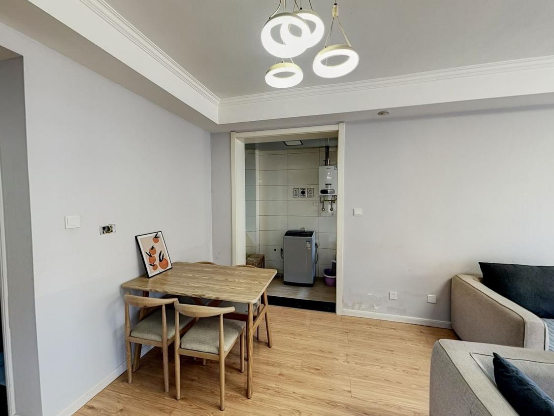 整租·高山流水和城