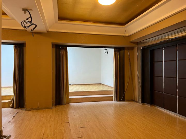 整租·主语家园