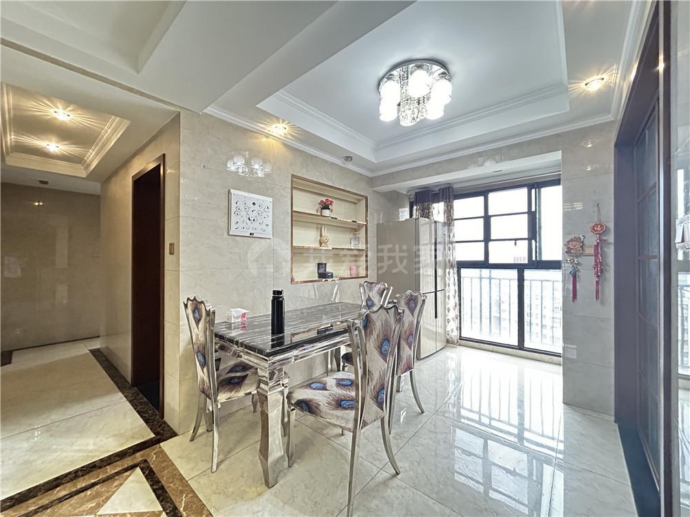 整租·新港天之运(北区)