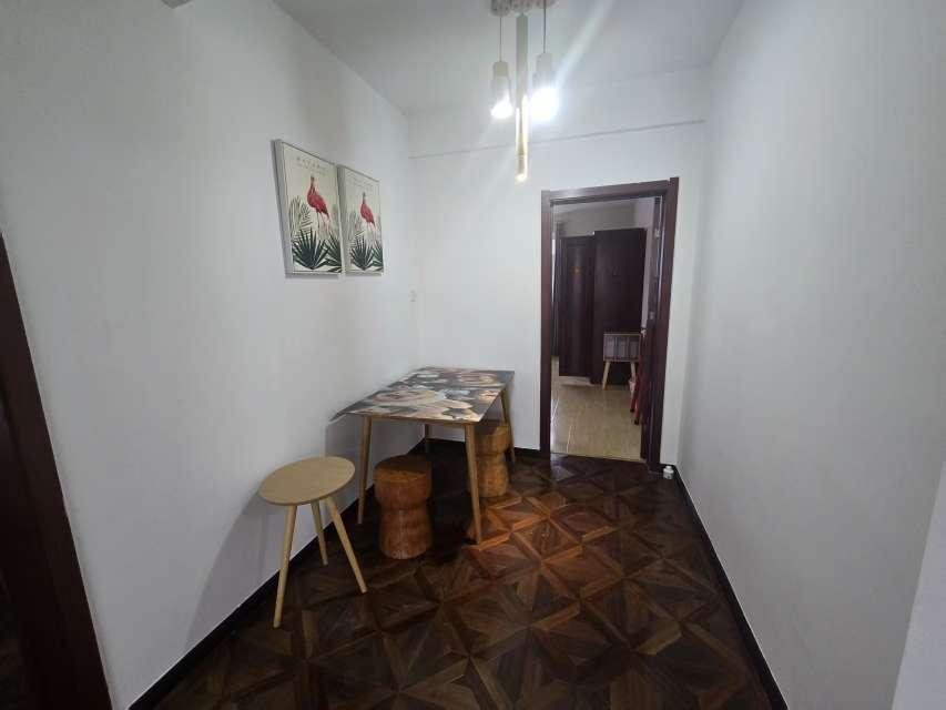 整租·汇仁云居