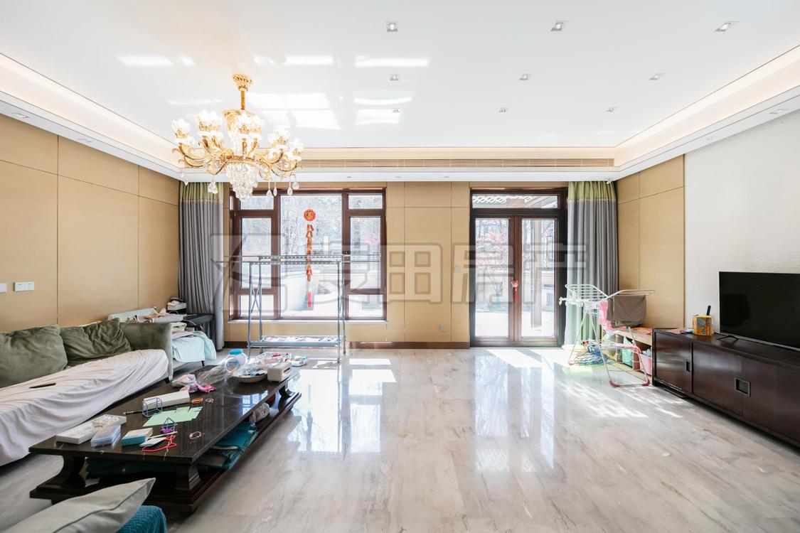 整租·观承别墅