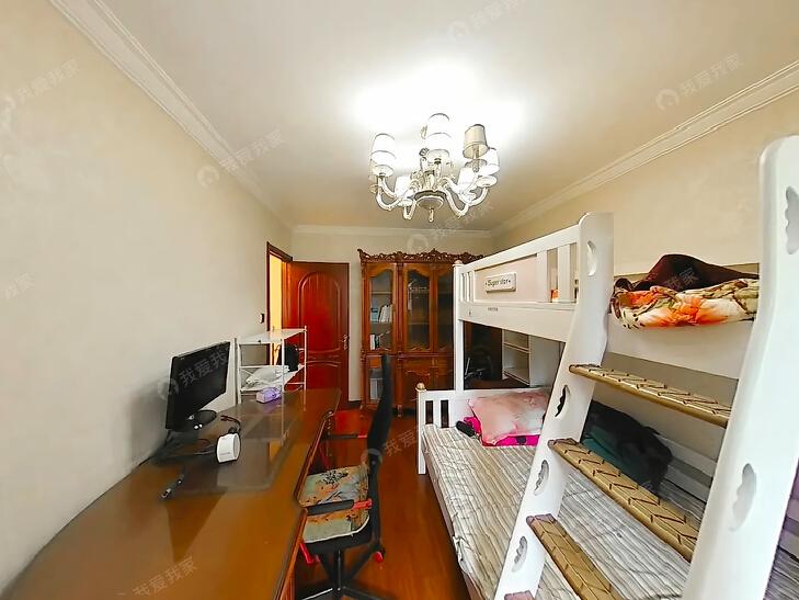 整租·京投银泰万科西华府