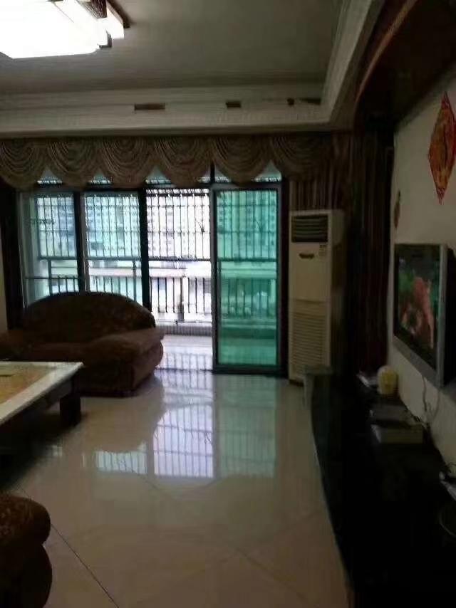 整租·运恒花园