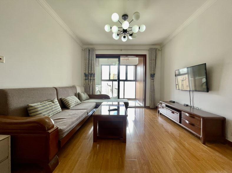 整租·绿地21城(繁华里)