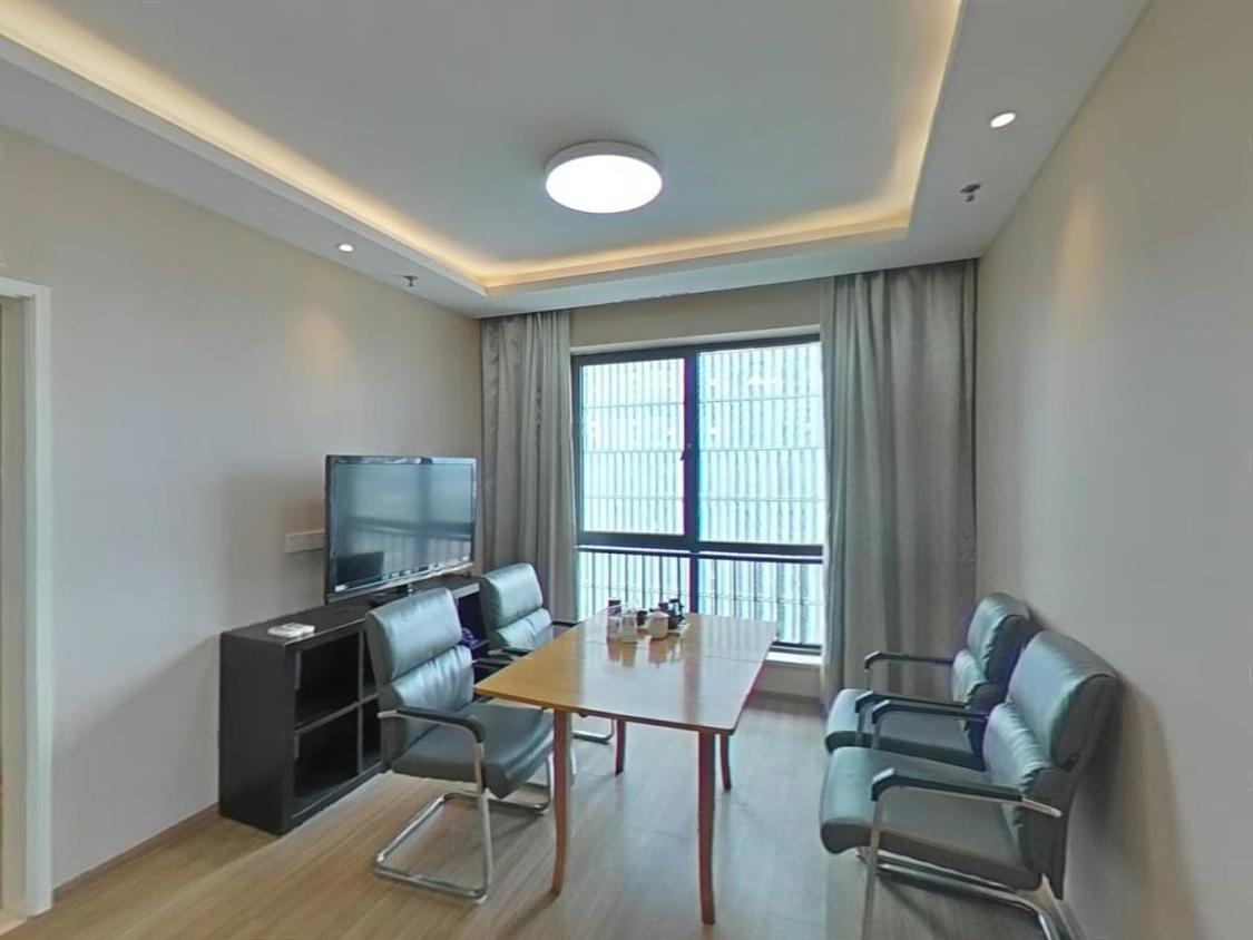 整租·证大大拇指广场