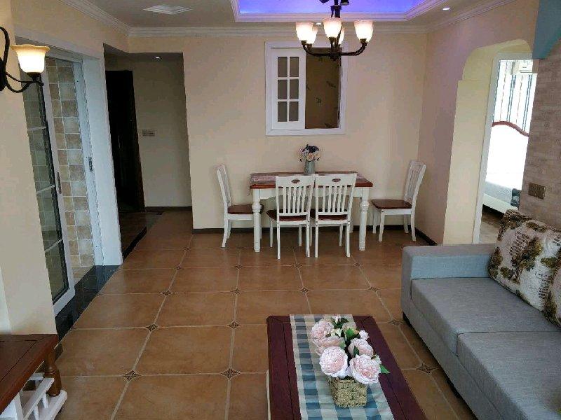 整租·中德江湾丽景