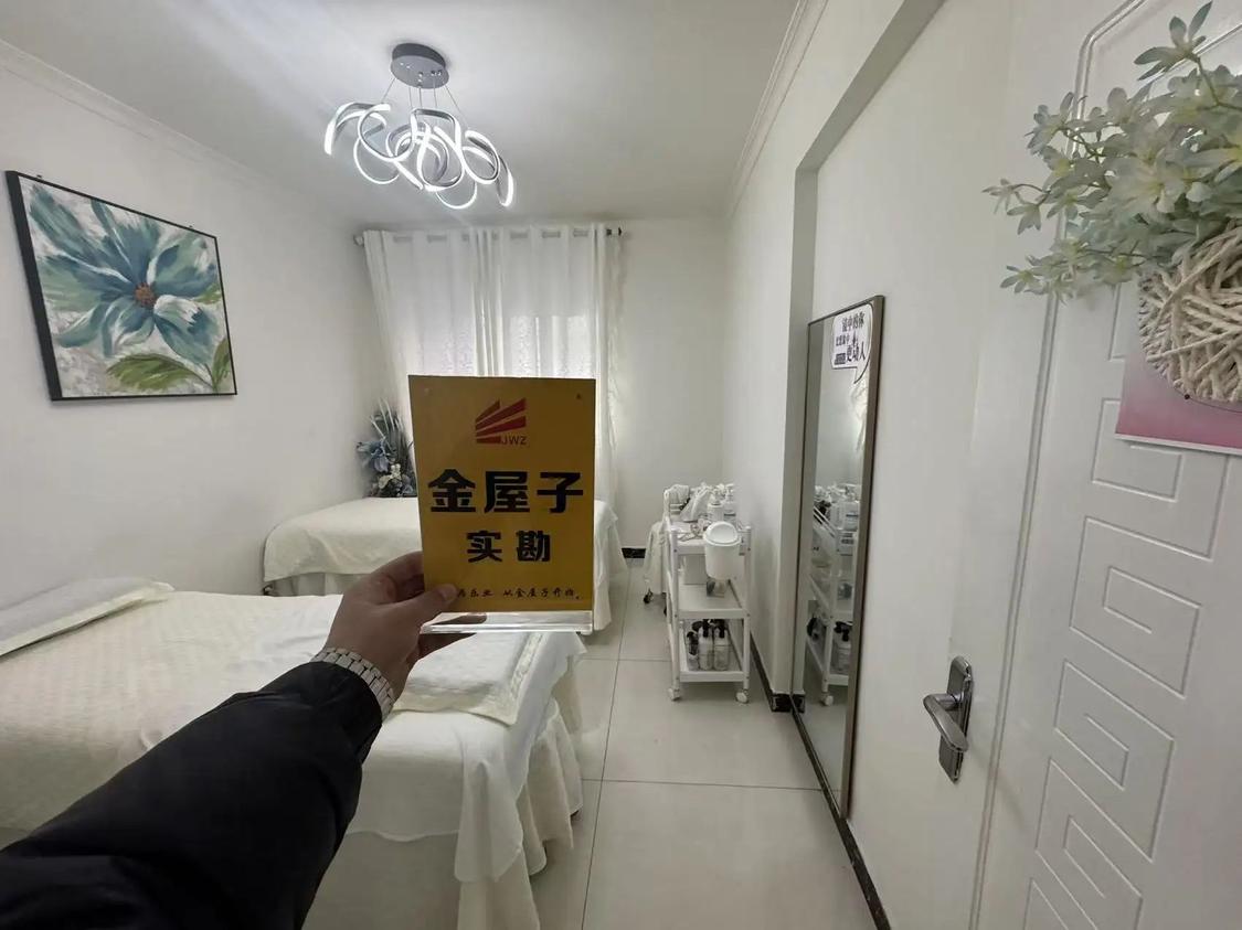 整租·安泰华庭