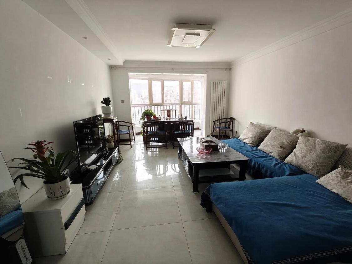 整租·海宏一号B区