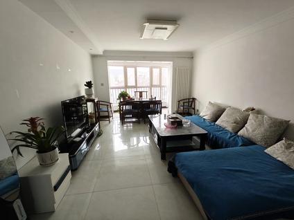 城西海湖新区整租 海宏一号B区3室2厅/137平/中楼层