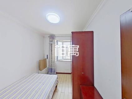 通州北关整租 永顺南街190号院2室1厅/70平/高楼层