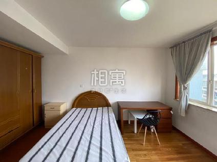 浦东世博整租 联城花苑3室2厅/103平/高楼层