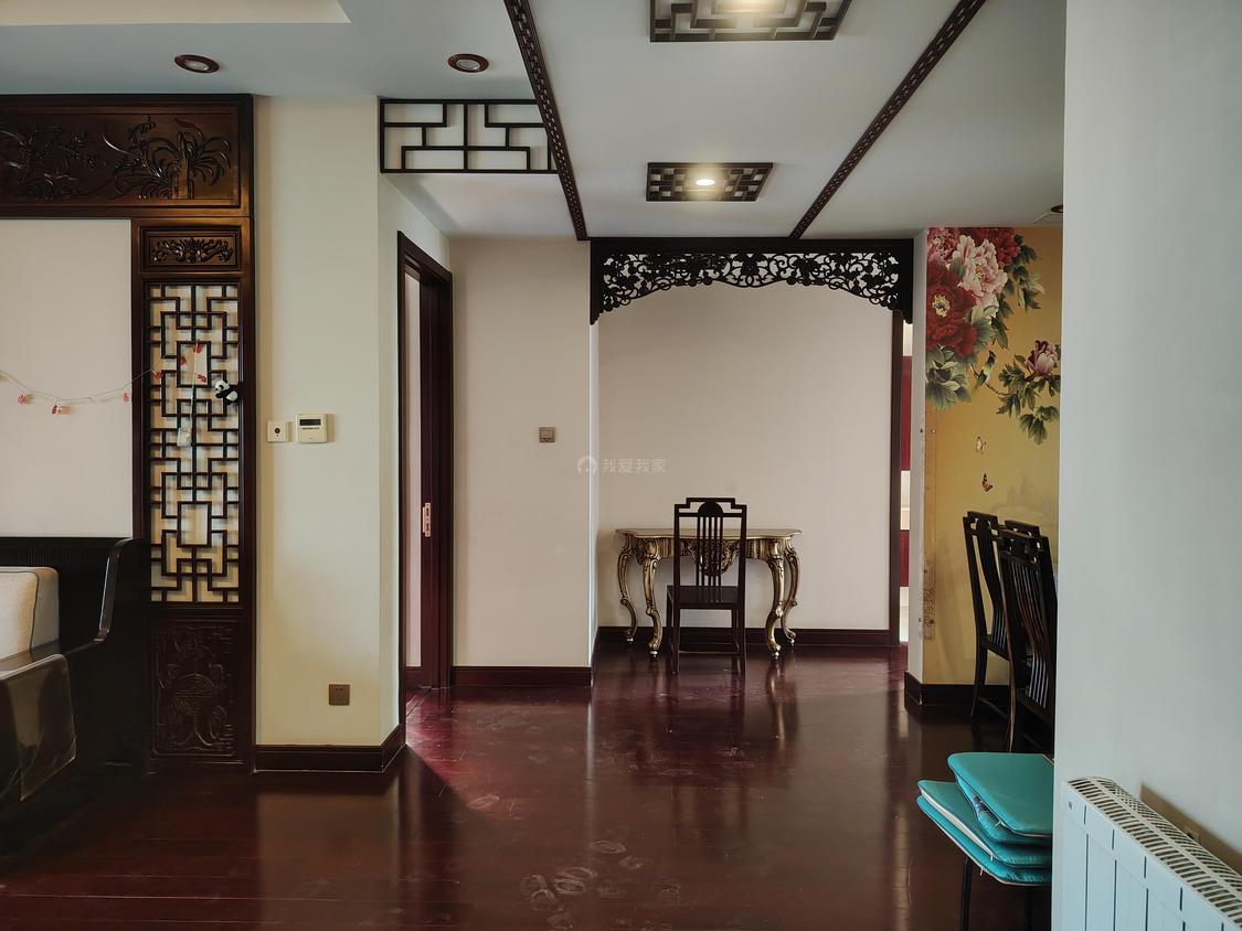 整租·惠灵顿海上花苑