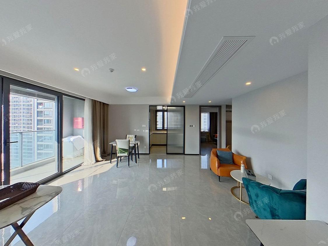 整租·华润绿城杭樾润府