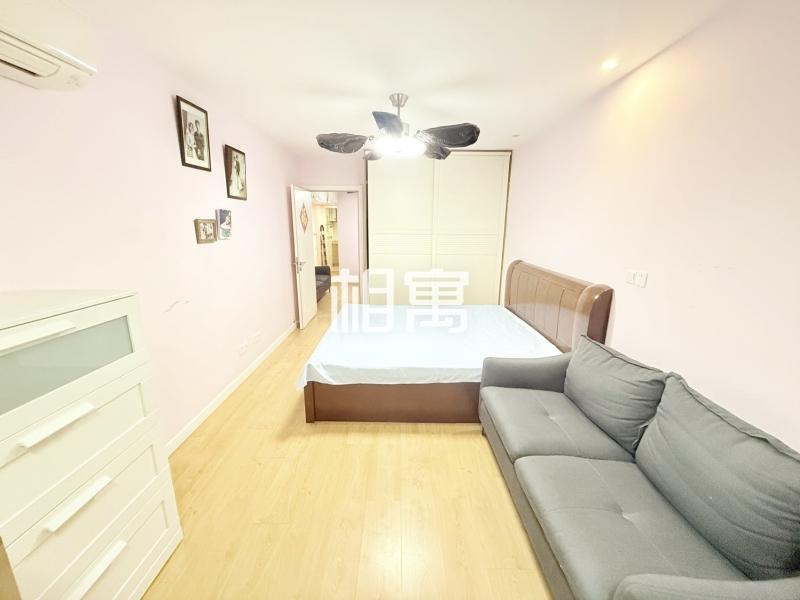 整租·建业新村