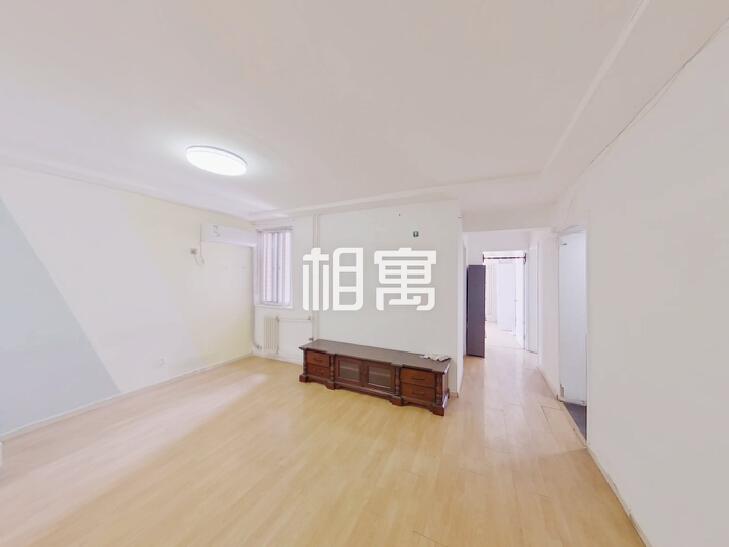 整租·人济山庄