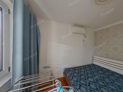 石景山古城整租 中海长安雅苑2室1厅/75平/中楼层