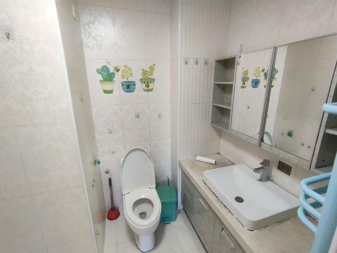 整租·南海家园四里