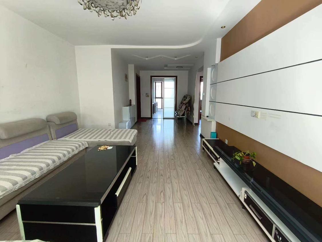 整租·香格里拉城市花园二期