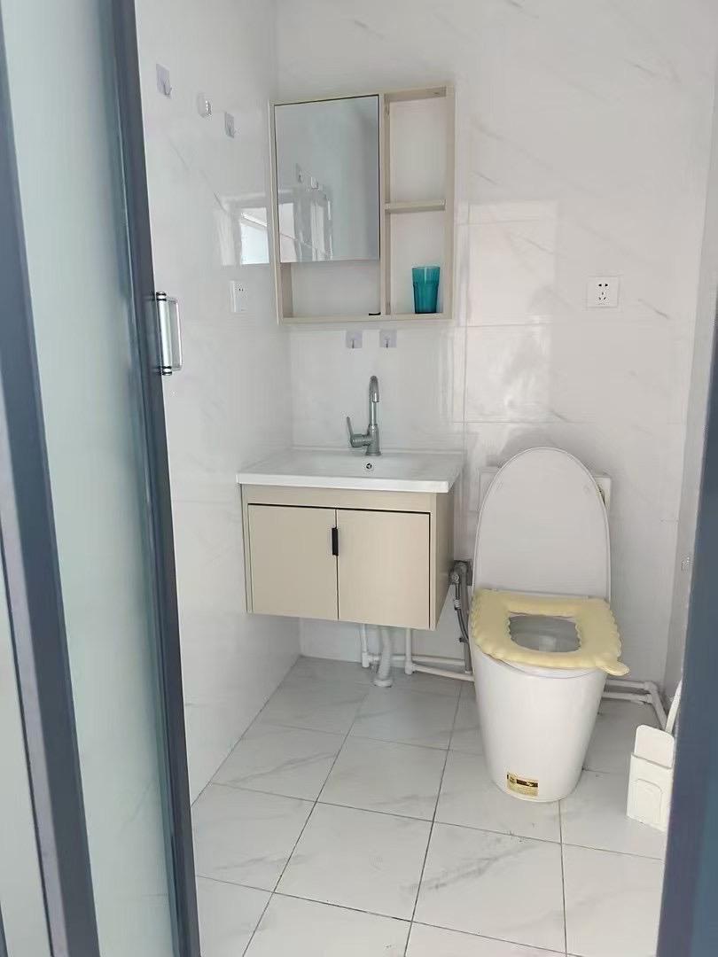 合租·筑福家园