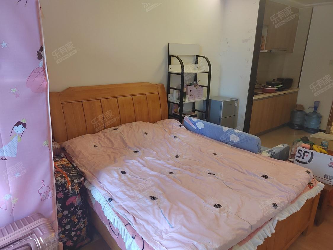 整租·保利绿地大都汇