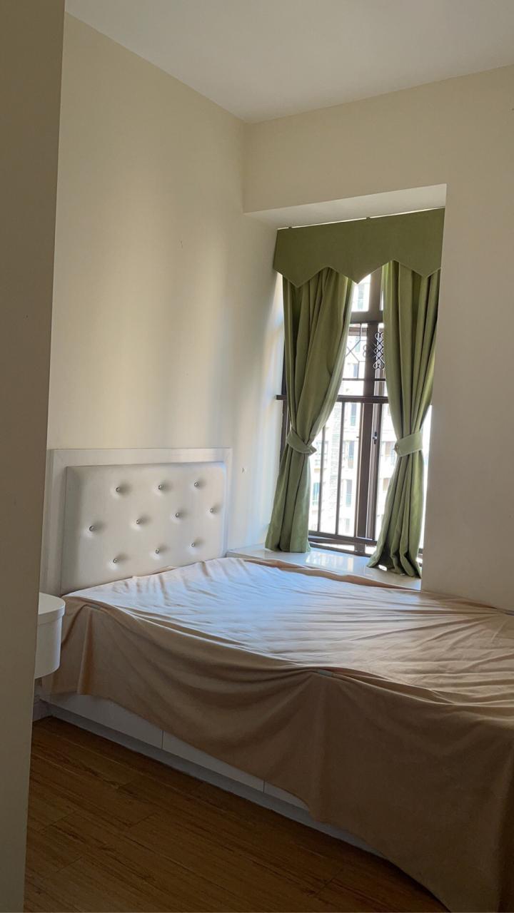 整租·奥园公园壹号