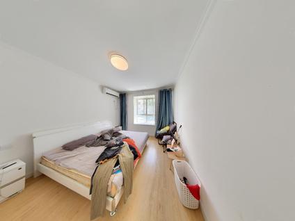 未央矿山路整租 海璟印象城(D区)2室2厅/101平/低楼层