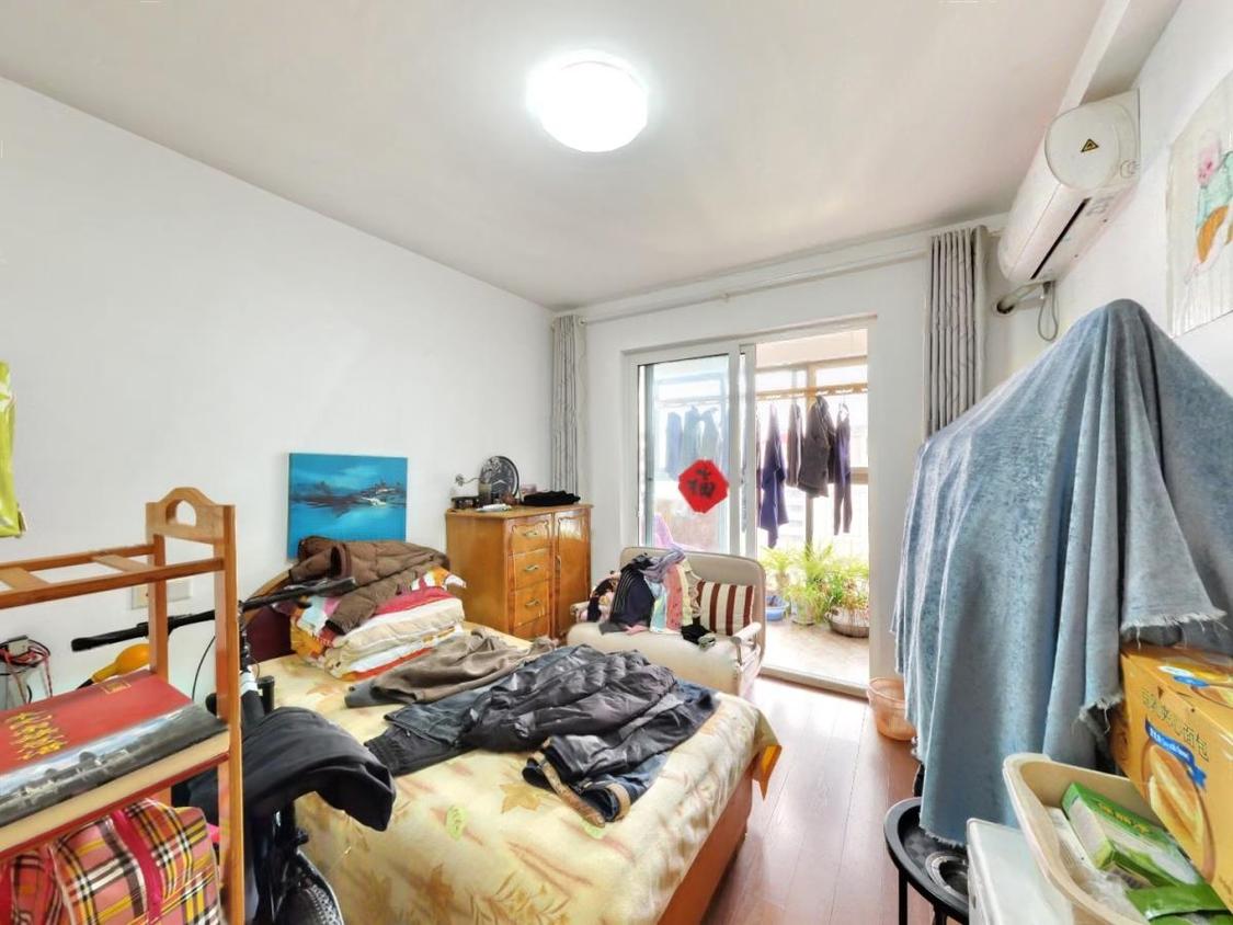 整租·洲岛和园(和乐苑)