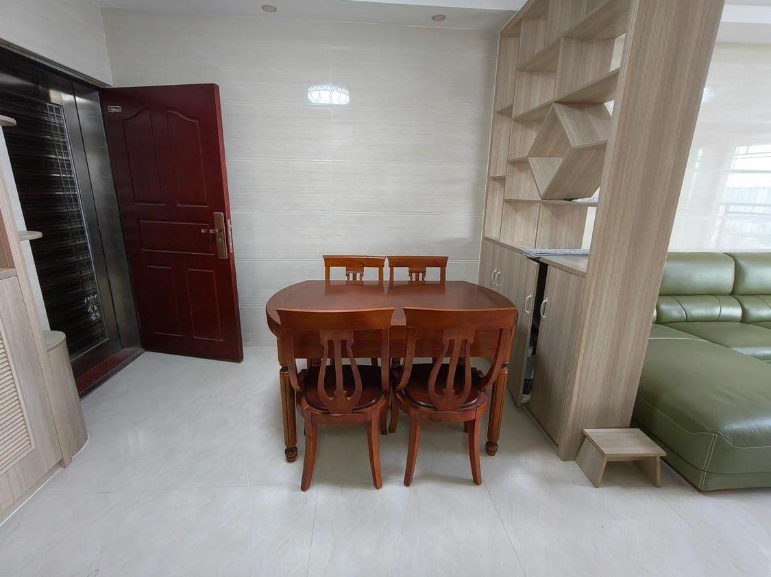 整租·利好天成