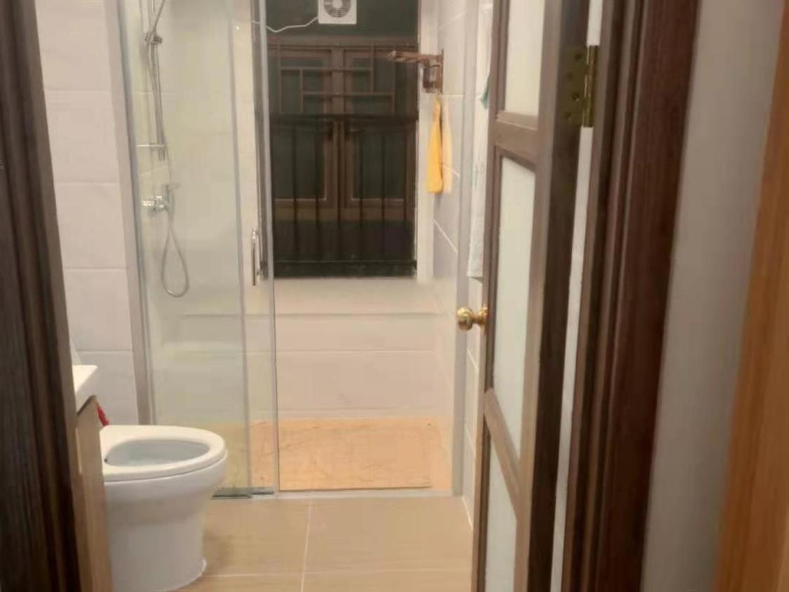 整租·碧桂园城邦花园(小区)