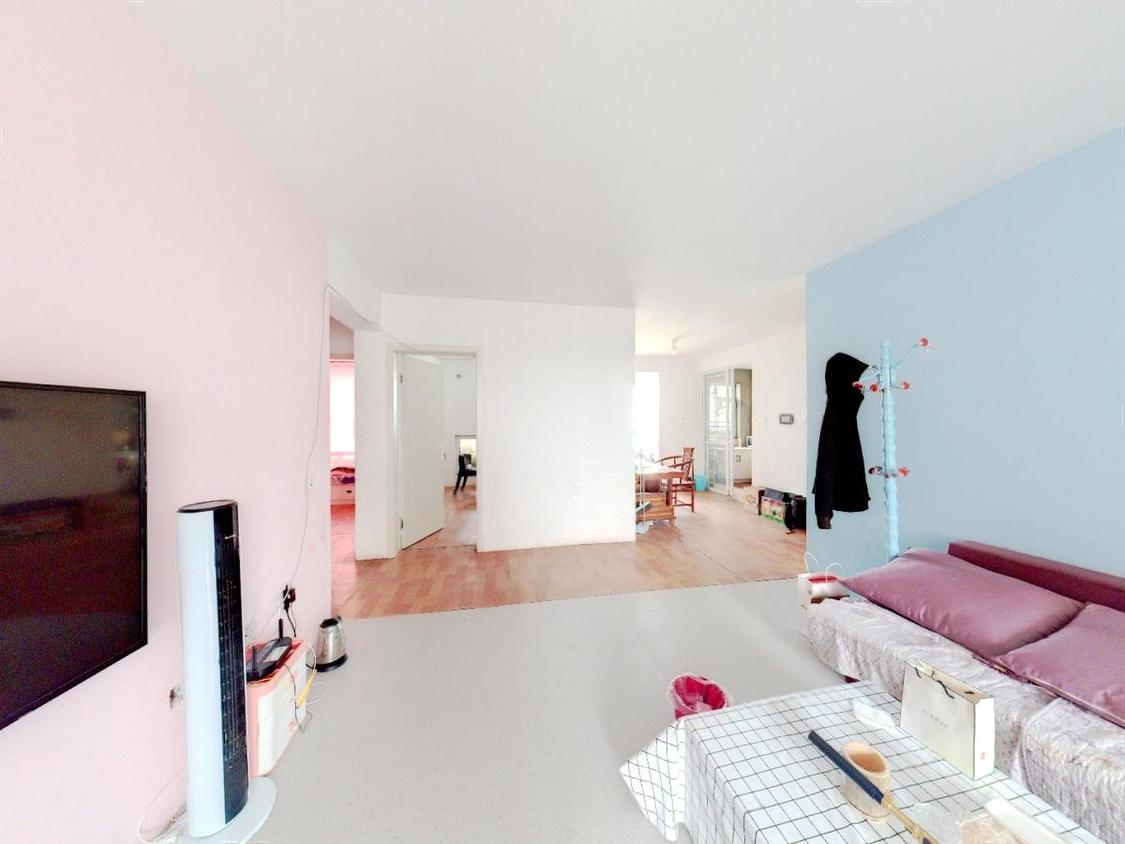 整租·宝湖花园